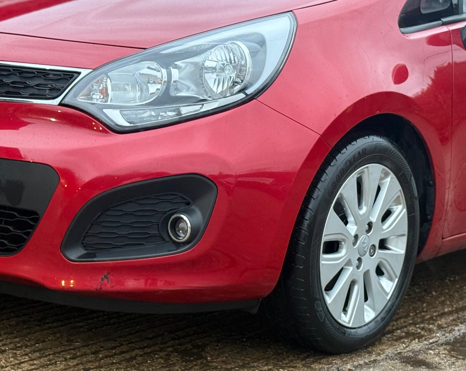 Used Kia Rio 2013 for sale - 76883922: Photo 30