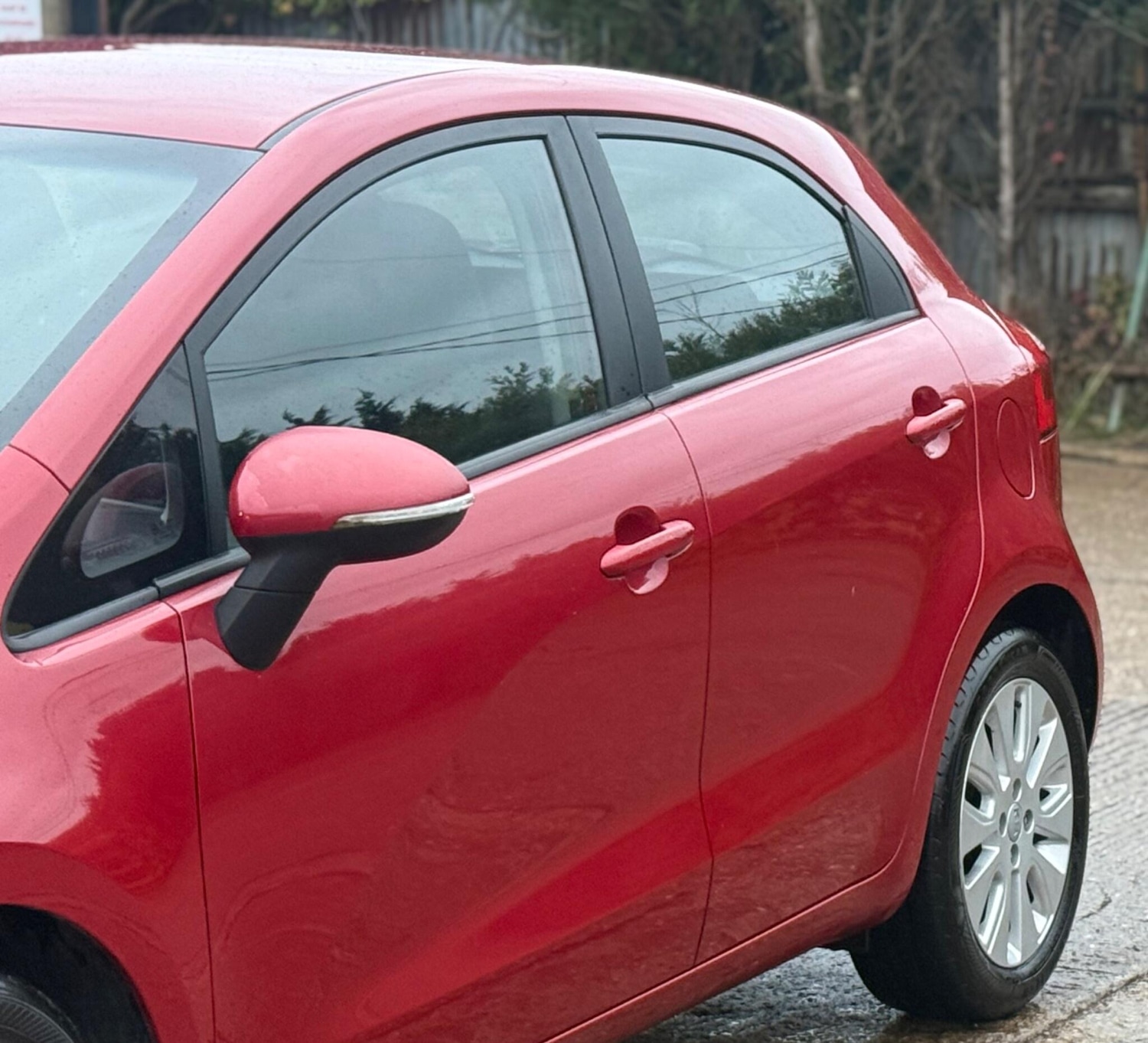 Used Kia Rio 2013 for sale - 76883922: Photo 31