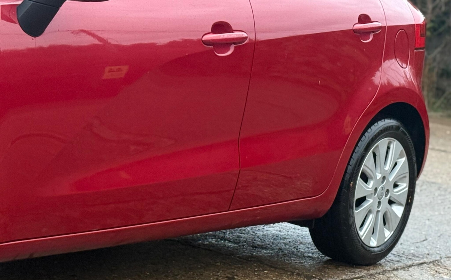 Used Kia Rio 2013 for sale - 76883922: Photo 32