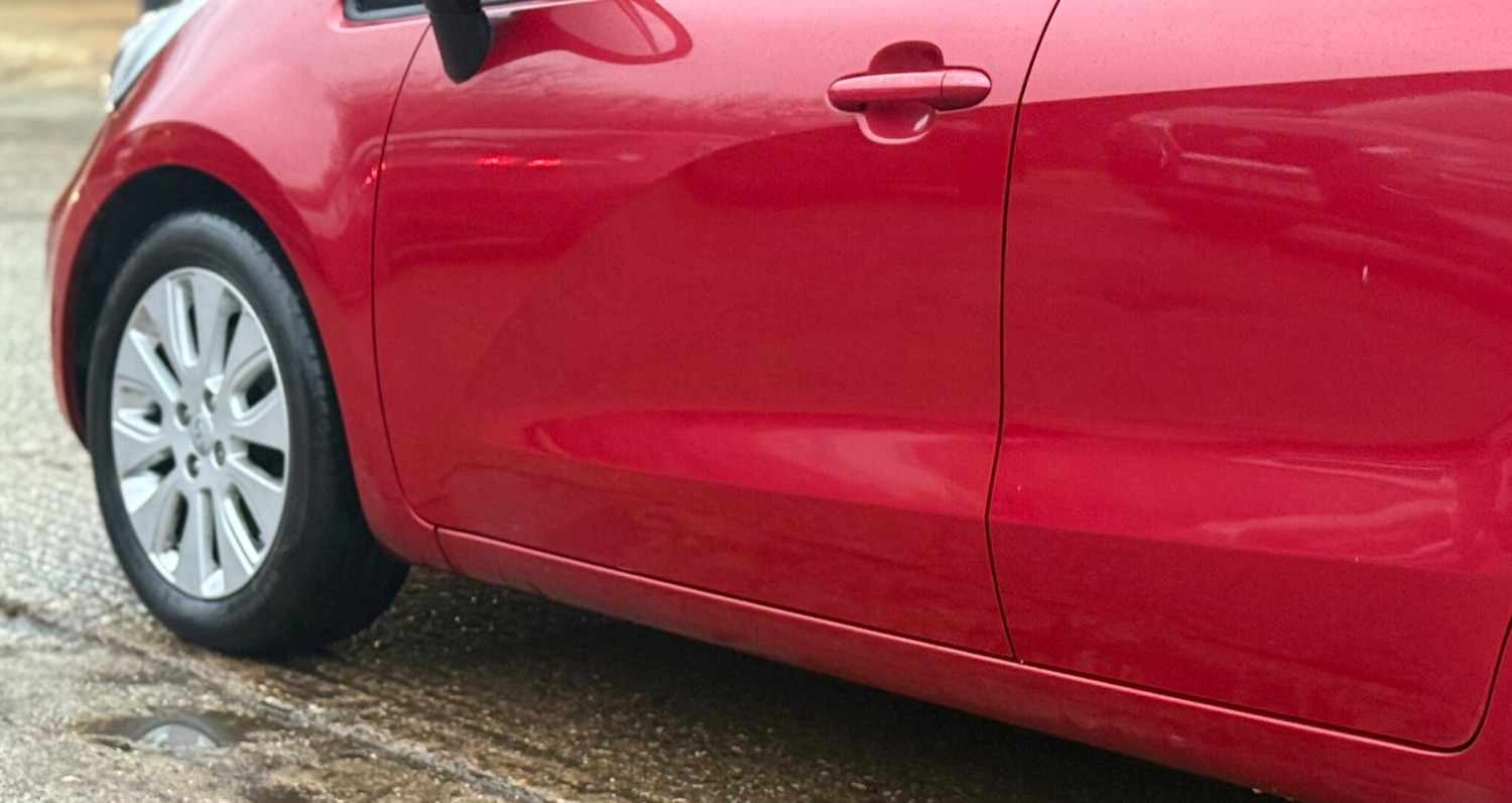 Used Kia Rio 2013 for sale - 76883922: Photo 35