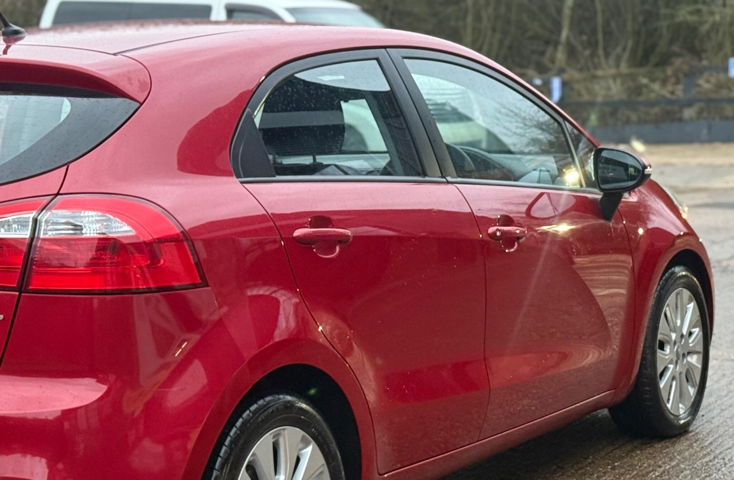 Used Kia Rio 2013 for sale - 76883922: Photo 37