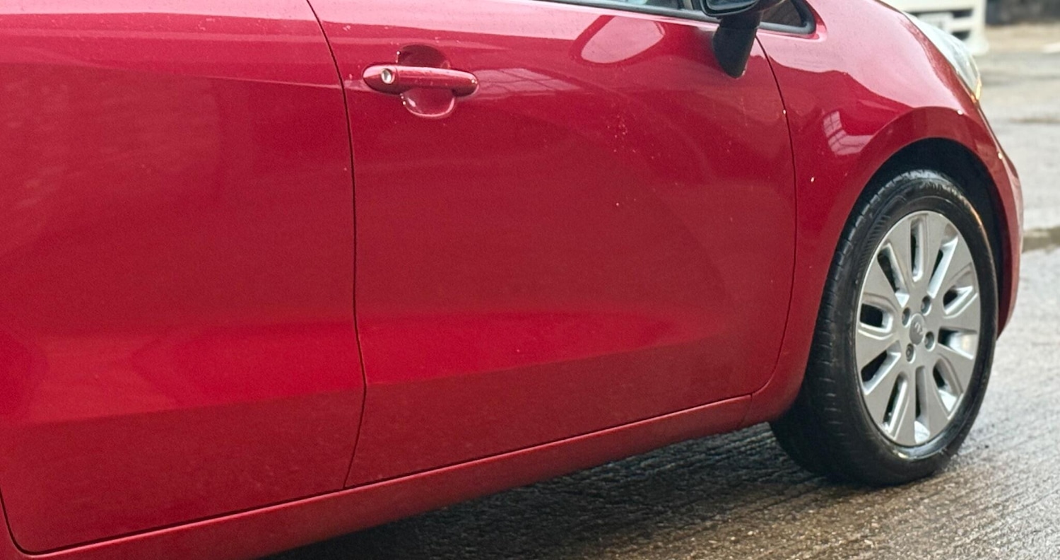 Used Kia Rio 2013 for sale - 76883922: Photo 38