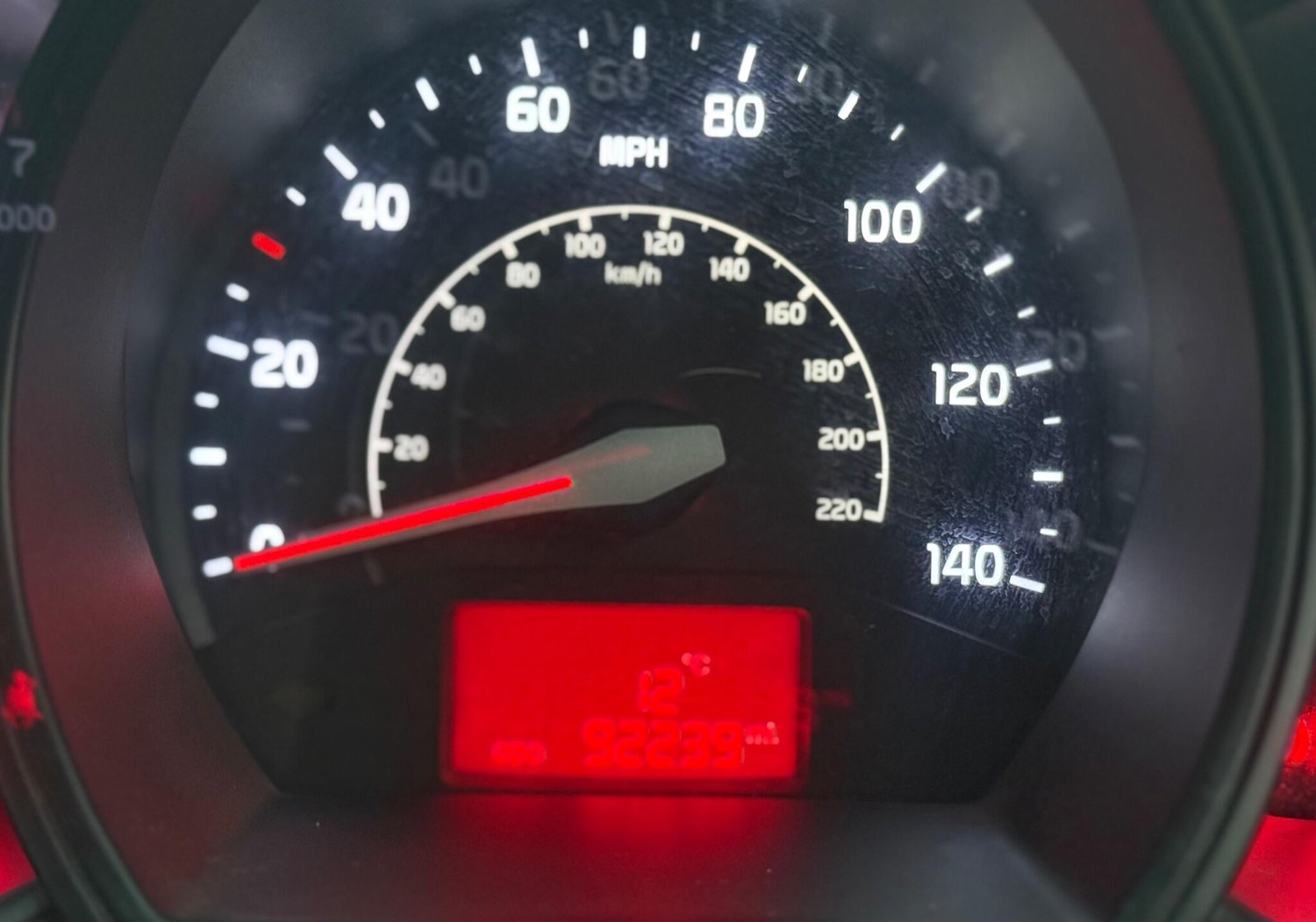 Used Kia Rio 2013 for sale - 76883922: Photo 48