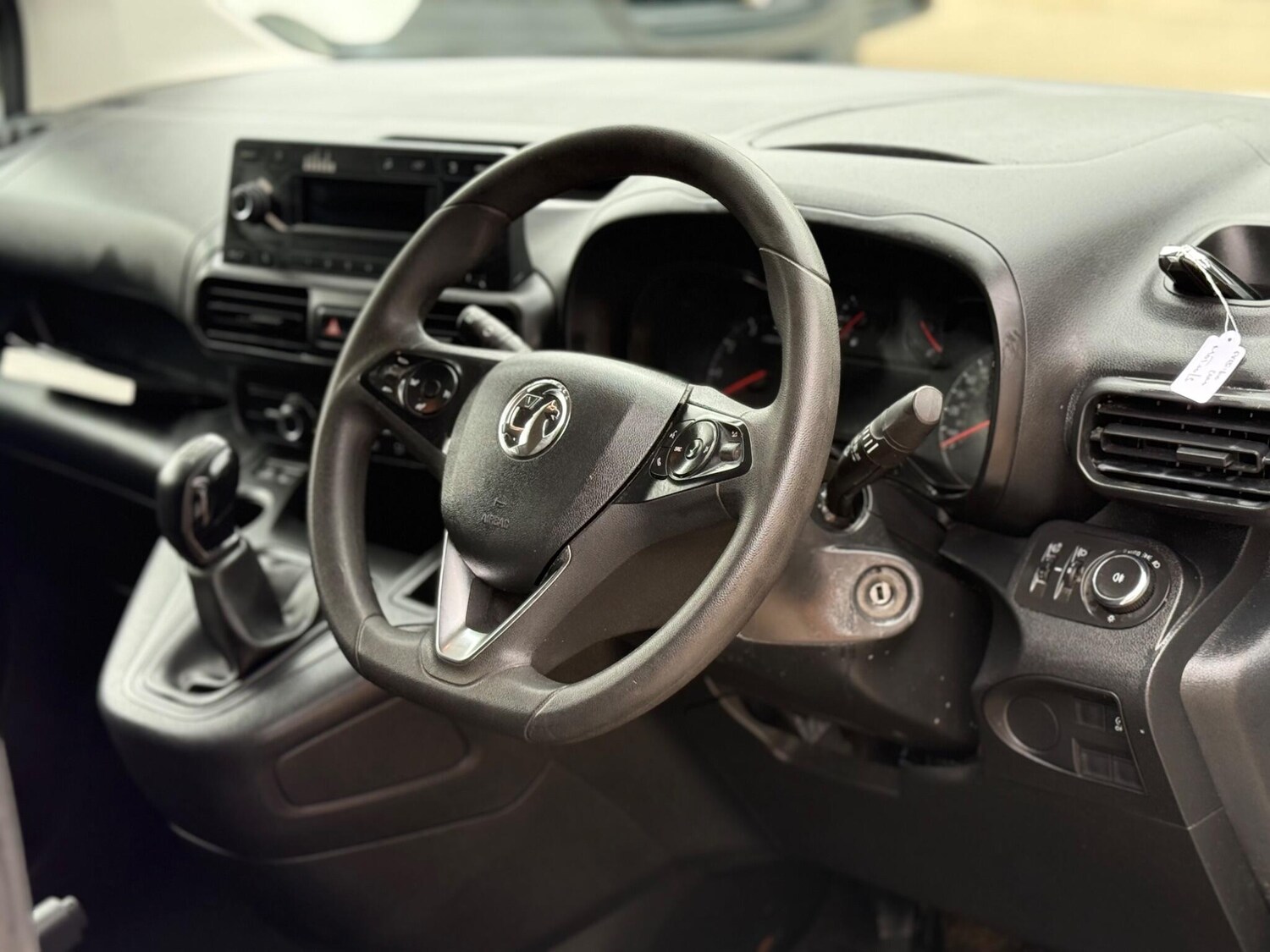 Used Vauxhall Combo 2019 for sale - 78078578: Photo 13