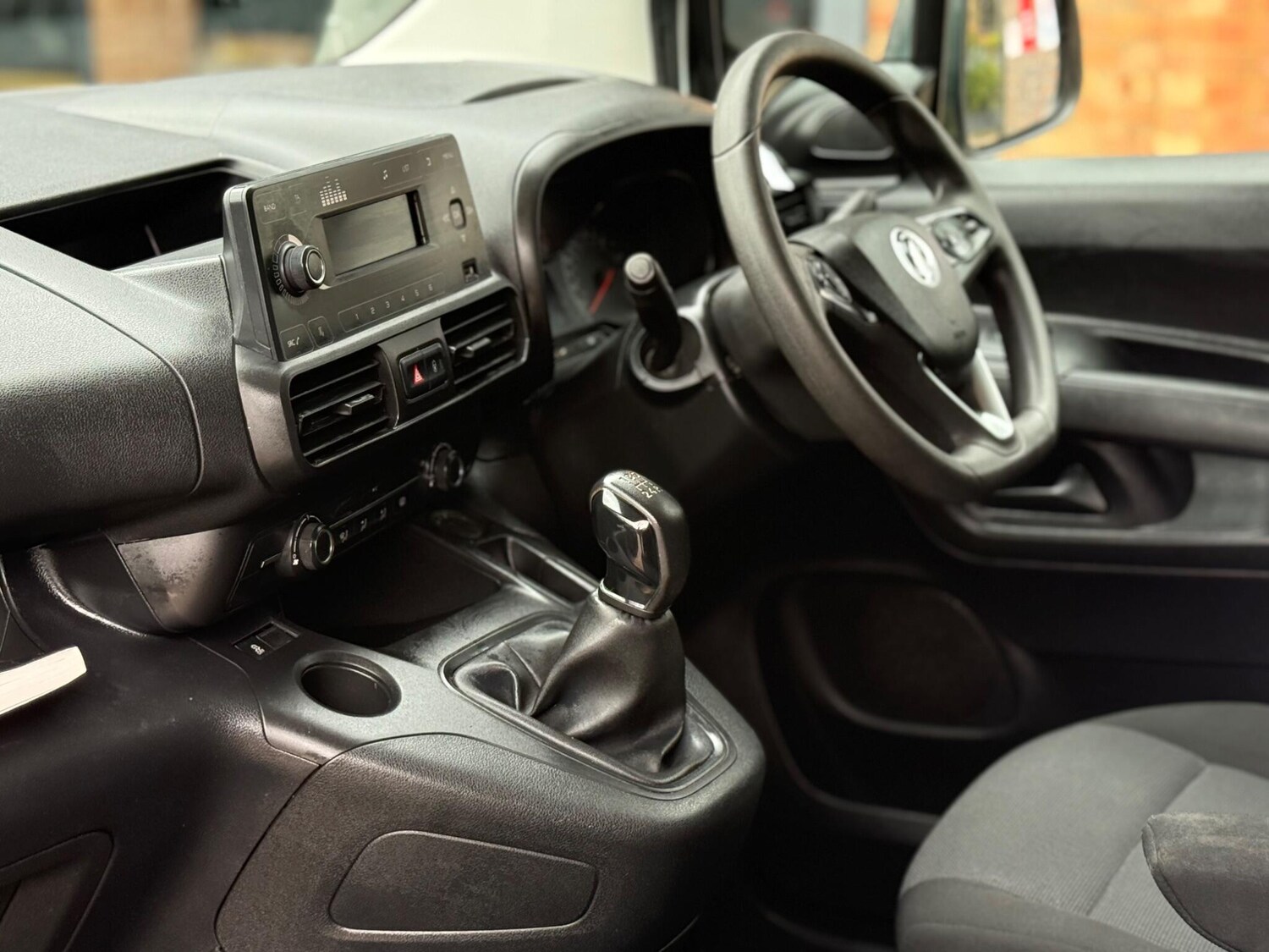 Used Vauxhall Combo 2019 for sale - 78078578: Photo 14