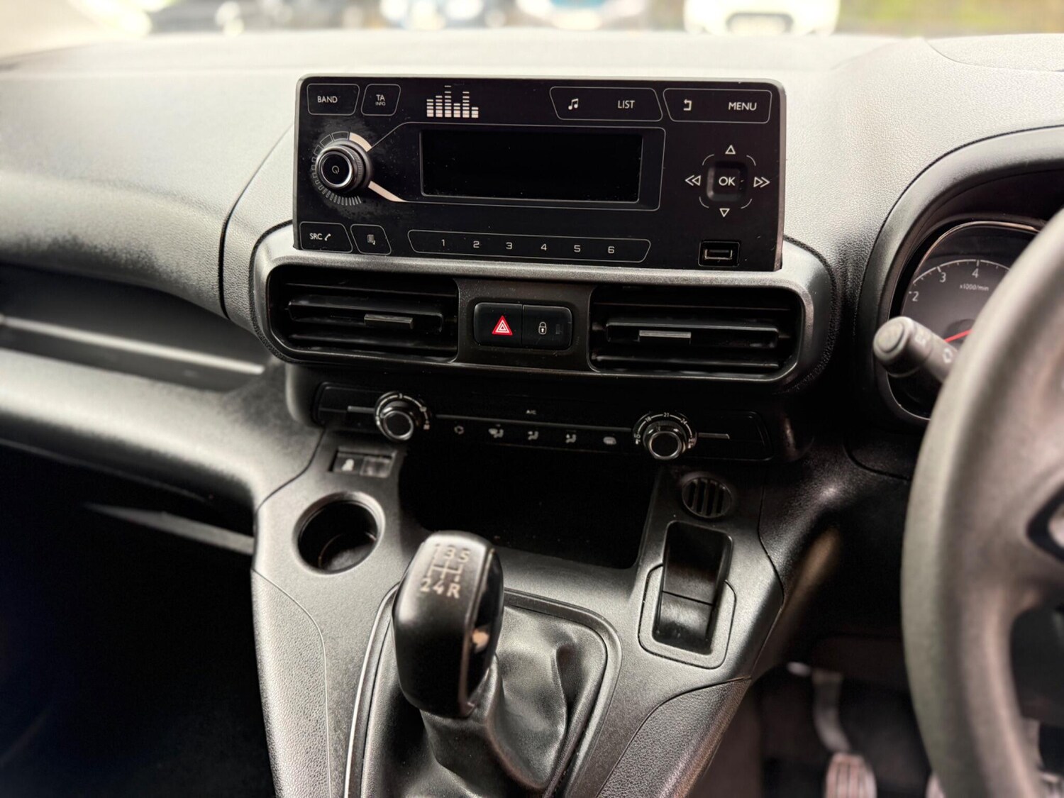 Used Vauxhall Combo 2019 for sale - 78078578: Photo 18