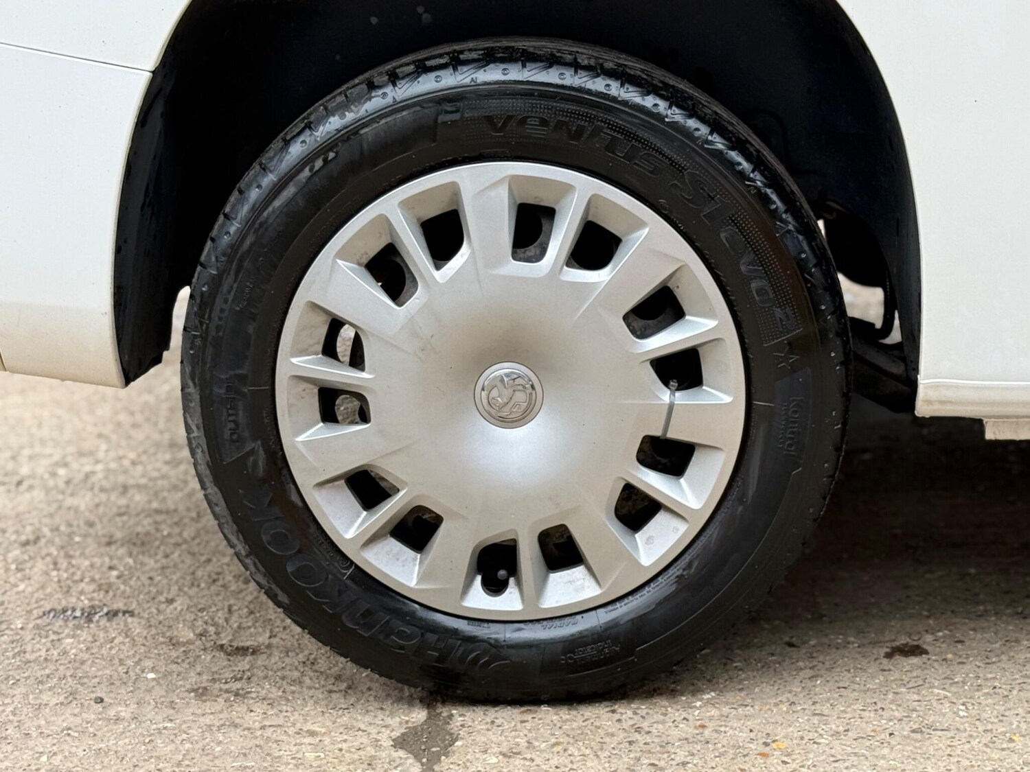 Used Vauxhall Combo 2019 for sale - 78078578: Photo 19