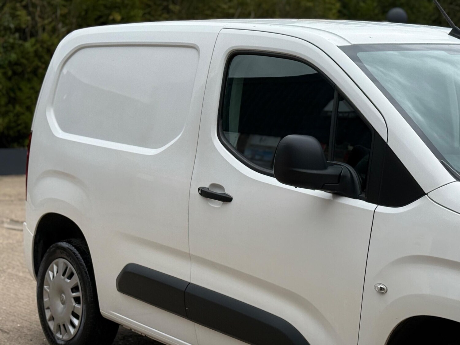 Used Vauxhall Combo 2019 for sale - 78078578: Photo 21