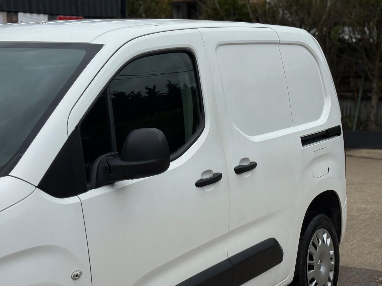 Used Vauxhall Combo 2019 for sale - 78078578: Photo 22