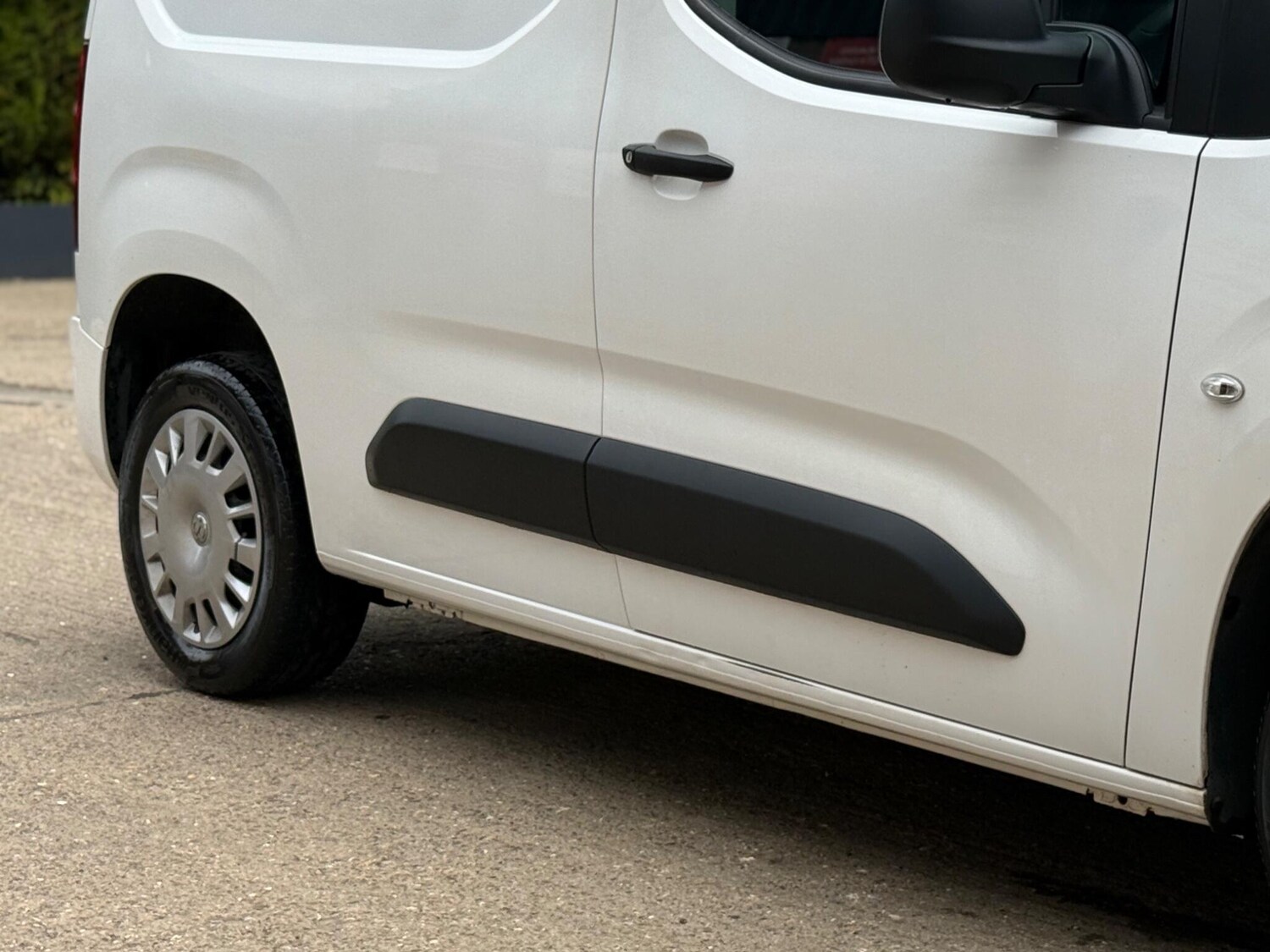 Used Vauxhall Combo 2019 for sale - 78078578: Photo 24