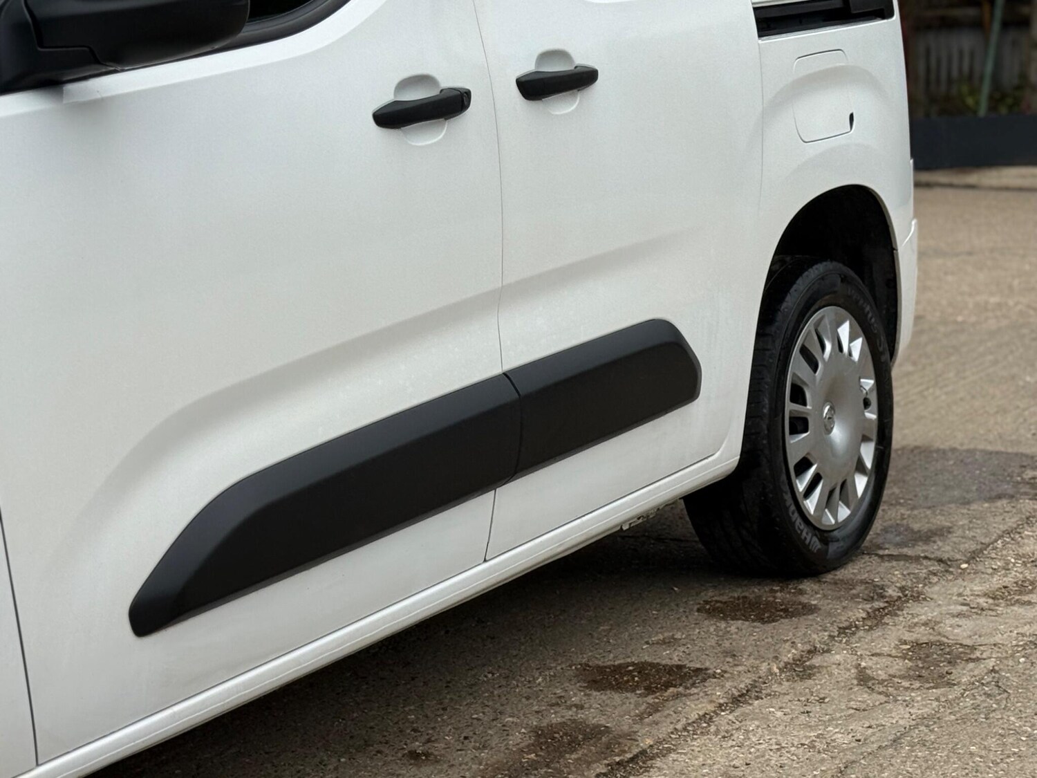 Used Vauxhall Combo 2019 for sale - 78078578: Photo 25