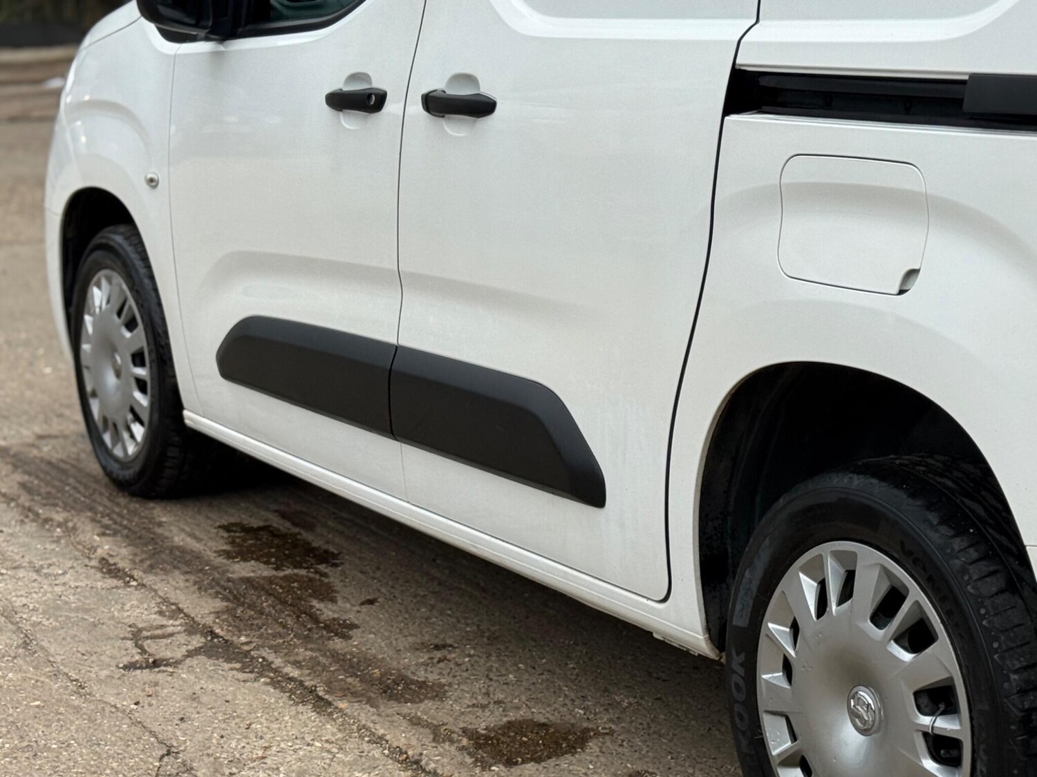 Used Vauxhall Combo 2019 for sale - 78078578: Photo 26