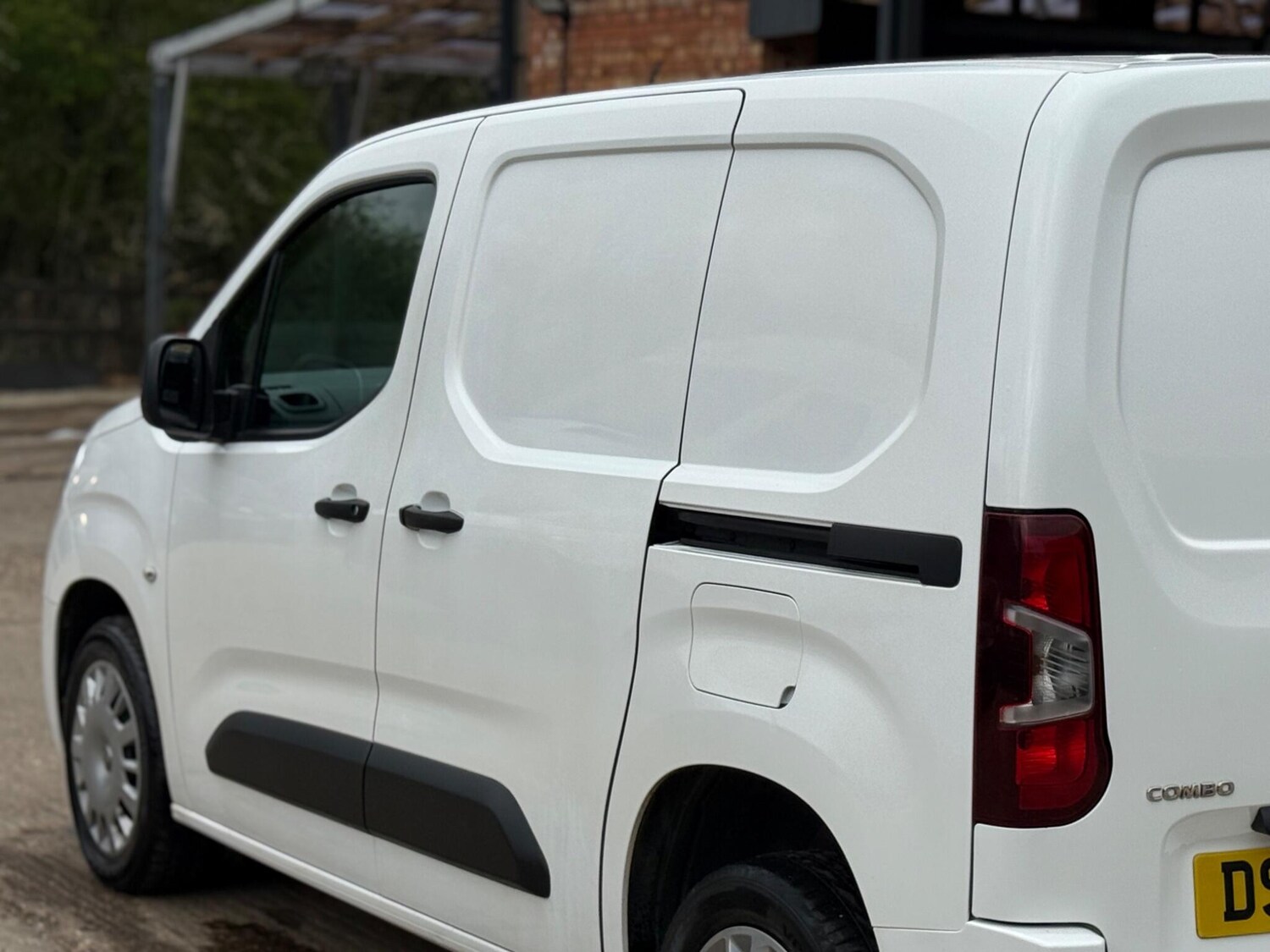 Used Vauxhall Combo 2019 for sale - 78078578: Photo 27
