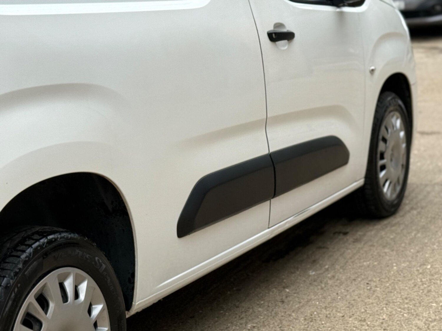 Used Vauxhall Combo 2019 for sale - 78078578: Photo 29