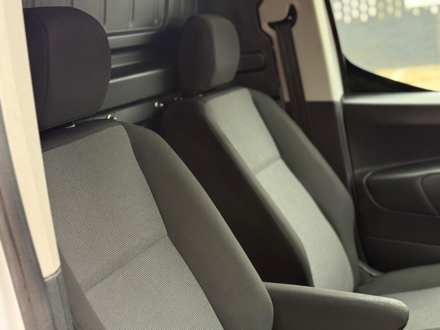 Used Vauxhall Combo 2019 for sale - 78078578: Photo 32