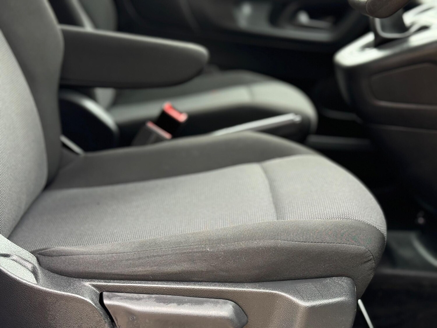 Used Vauxhall Combo 2019 for sale - 78078578: Photo 33