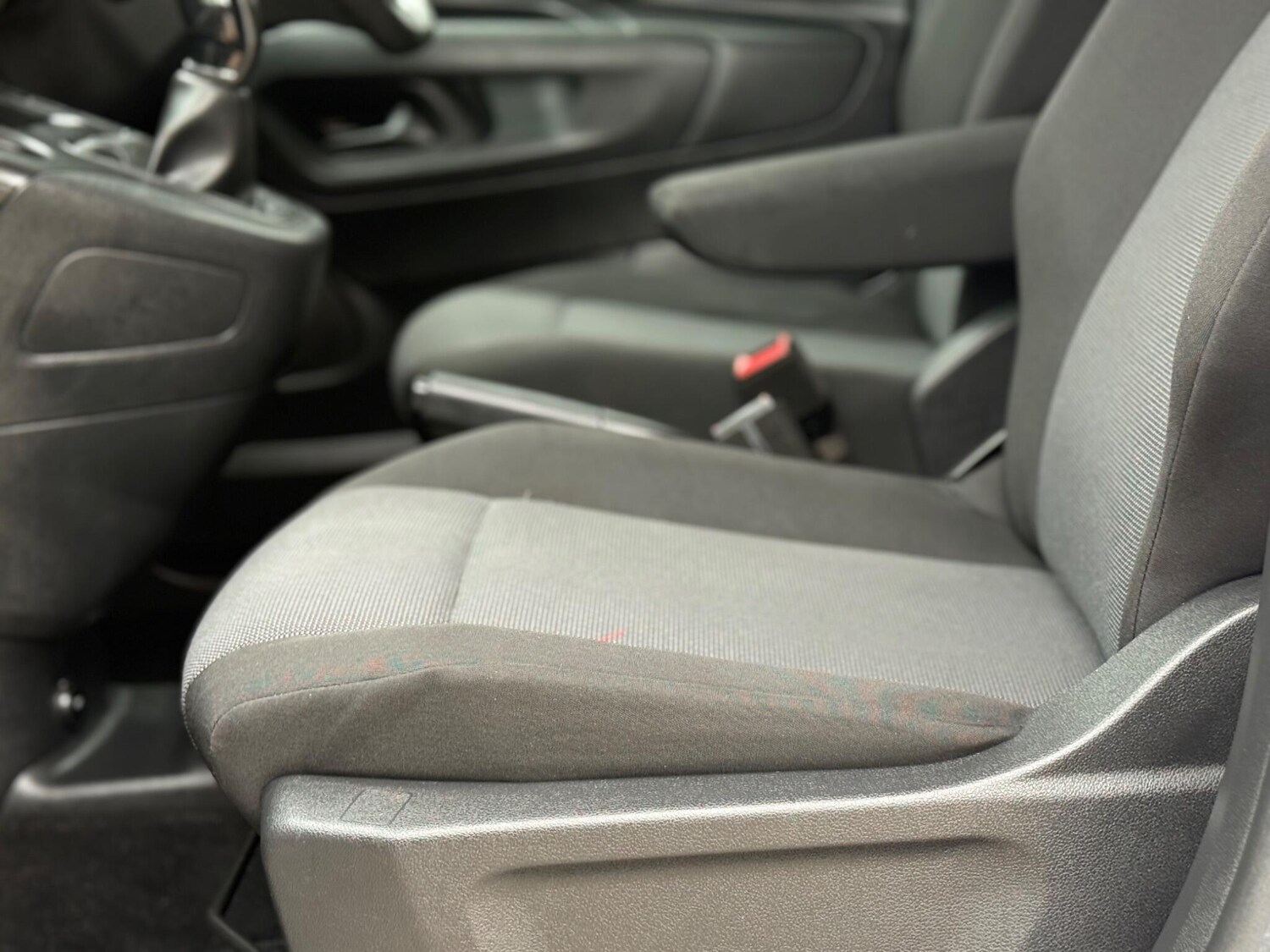 Used Vauxhall Combo 2019 for sale - 78078578: Photo 34