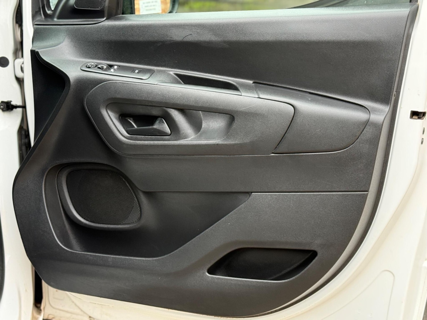 Used Vauxhall Combo 2019 for sale - 78078578: Photo 35