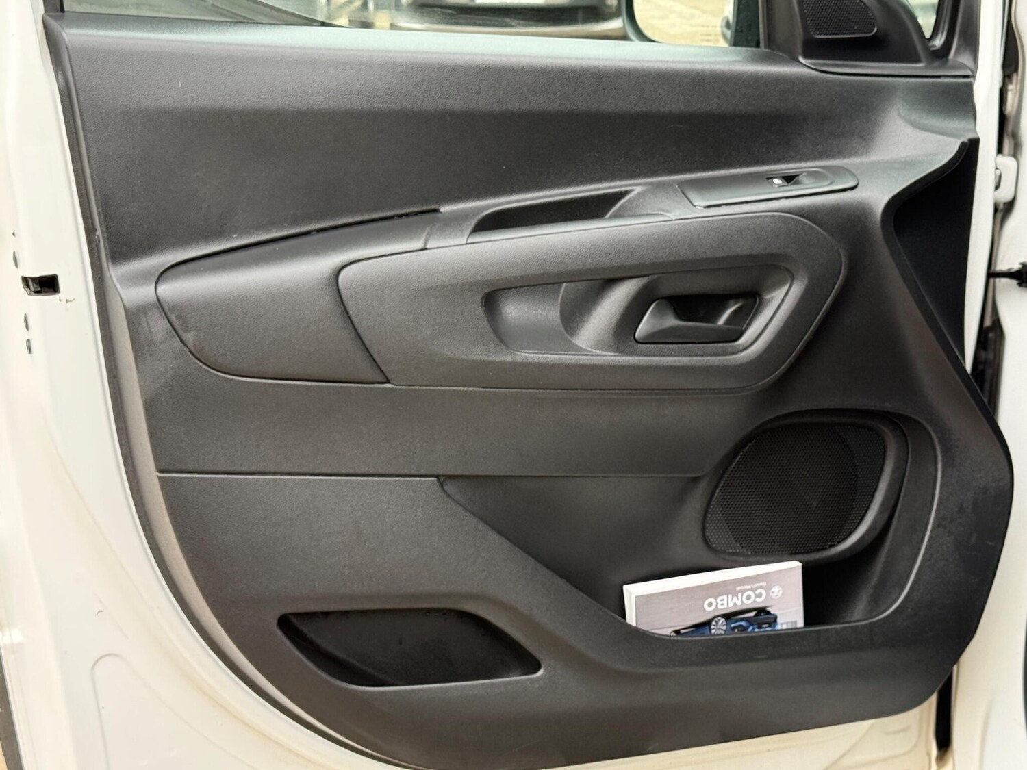 Used Vauxhall Combo 2019 for sale - 78078578: Photo 37