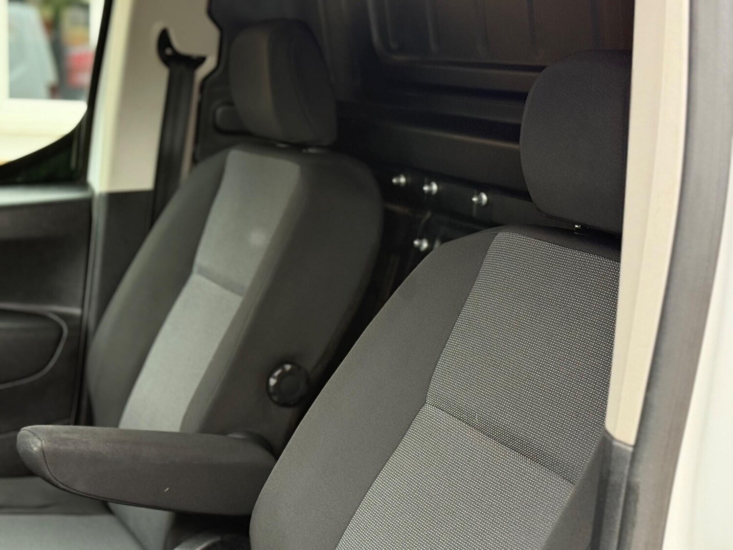 Used Vauxhall Combo 2019 for sale - 78078578: Photo 38