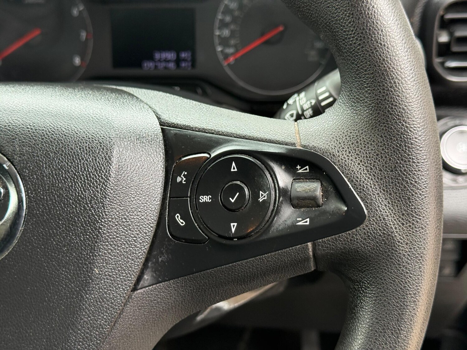 Used Vauxhall Combo 2019 for sale - 78078578: Photo 39