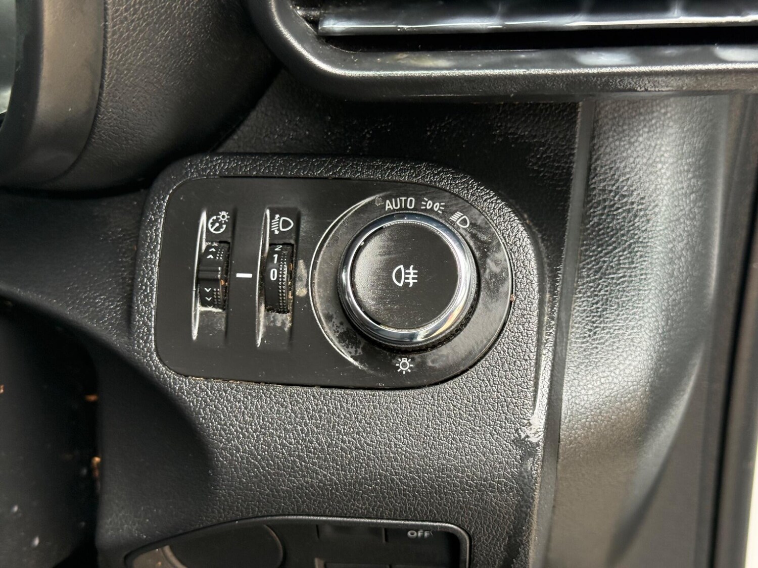 Used Vauxhall Combo 2019 for sale - 78078578: Photo 40