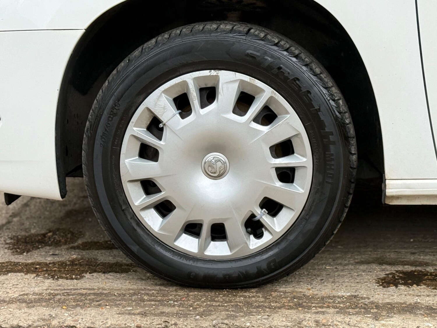 Used Vauxhall Combo 2019 for sale - 78078578: Photo 44