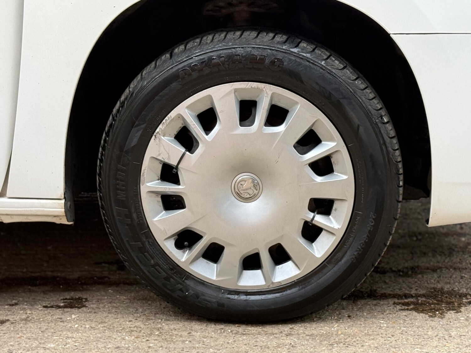 Used Vauxhall Combo 2019 for sale - 78078578: Photo 45