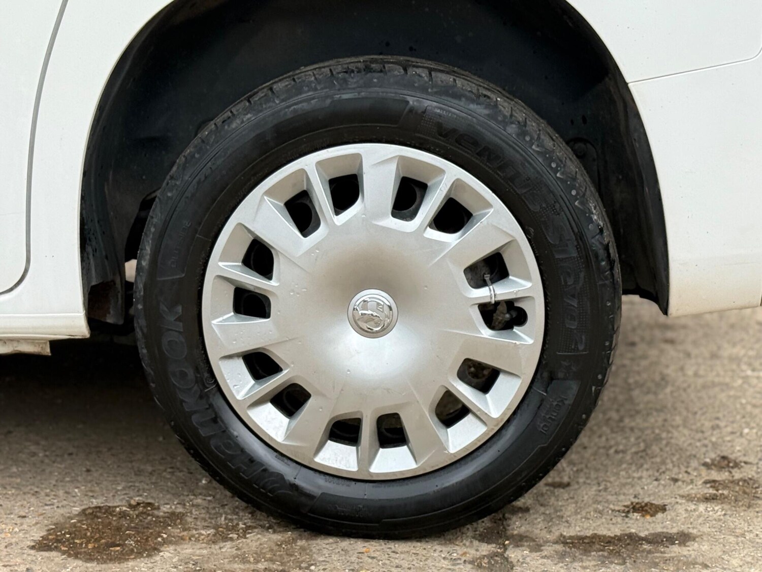 Used Vauxhall Combo 2019 for sale - 78078578: Photo 47