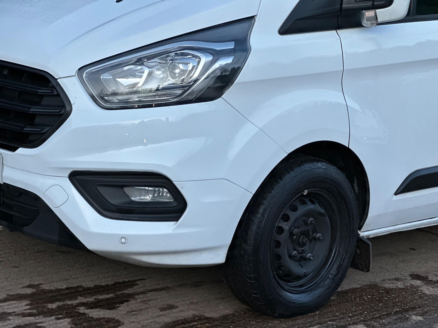 Vehicle 24