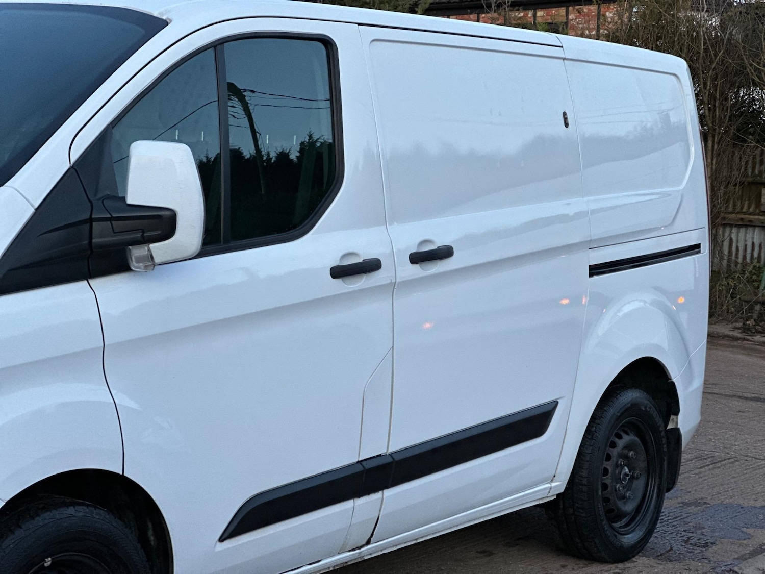 Vehicle 25