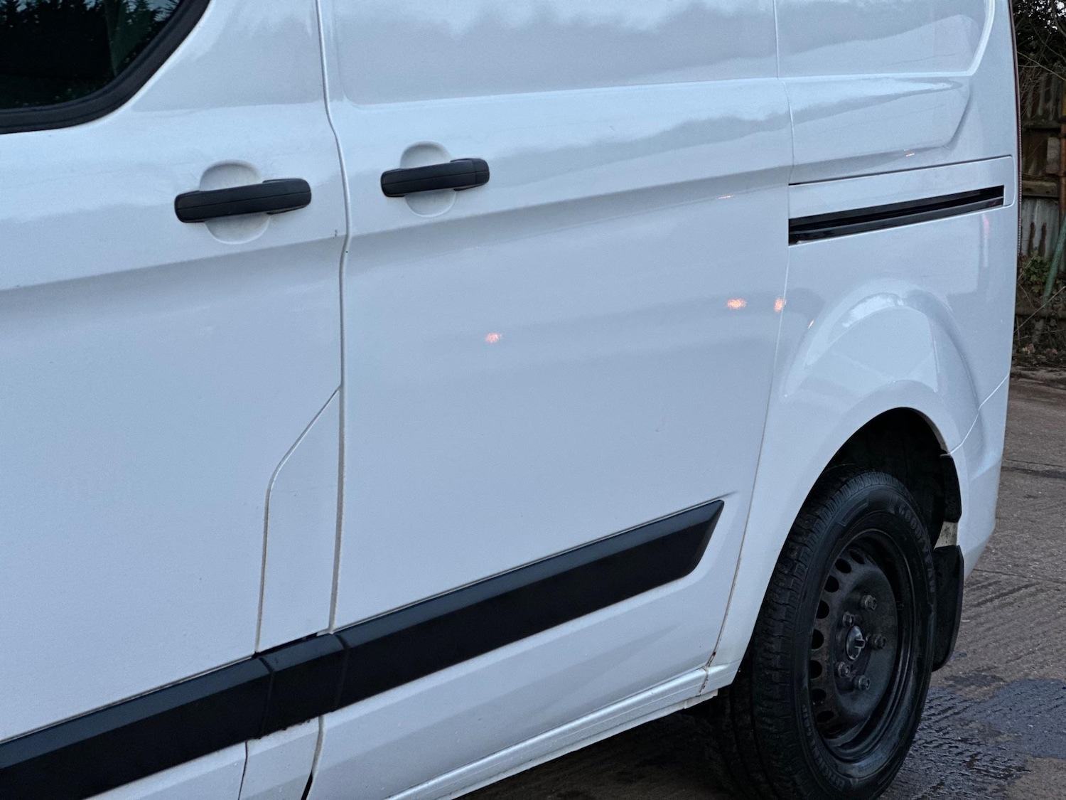 Vehicle 26