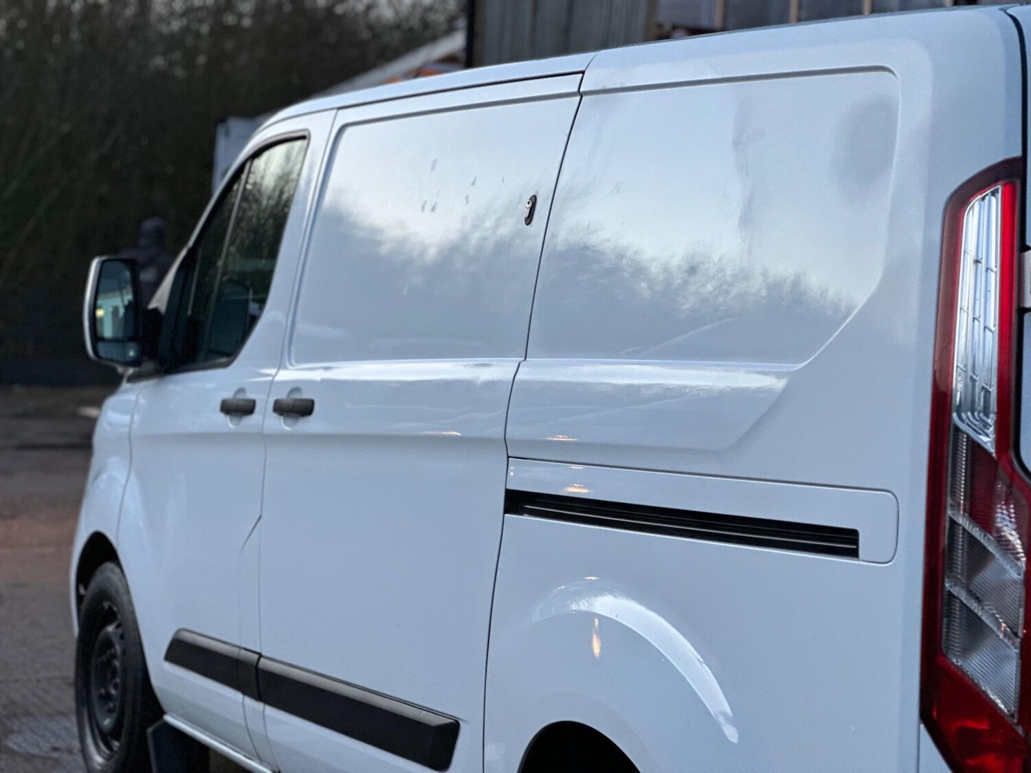 Vehicle 28