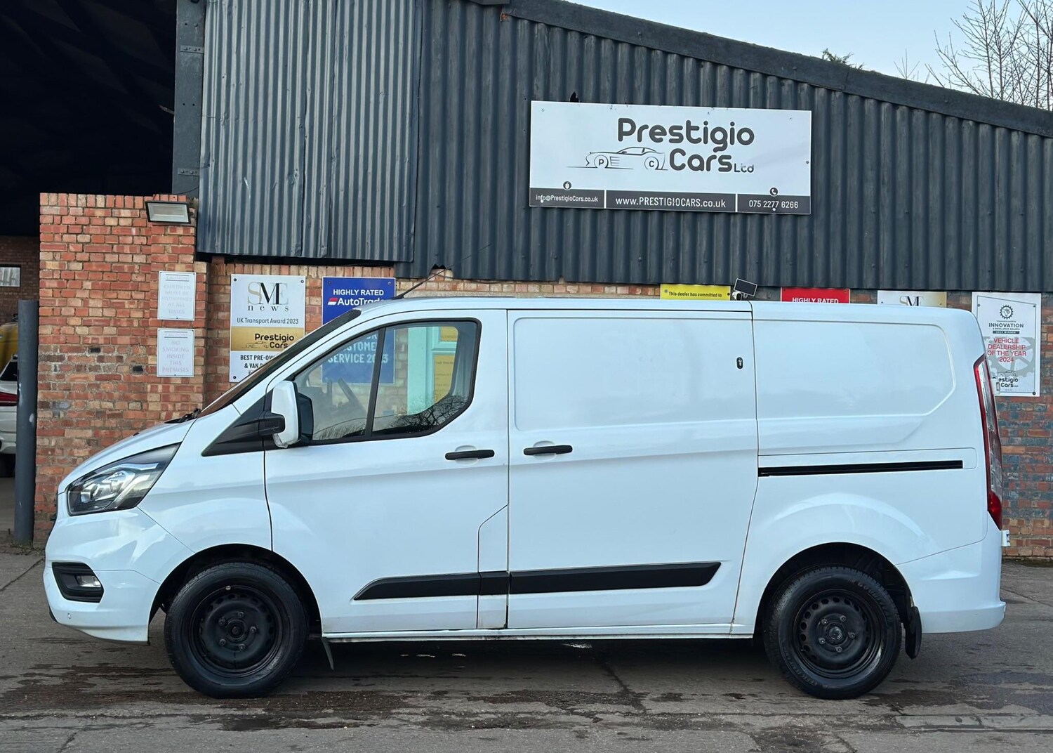 Vehicle 6