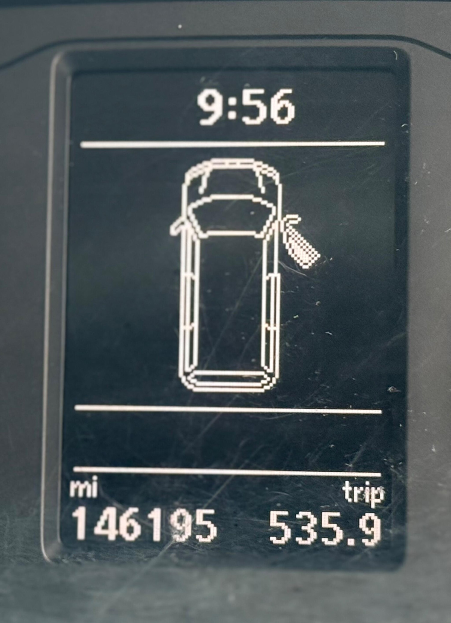 Used Volkswagen Transporter 2018 for sale - 77501919: Photo 24