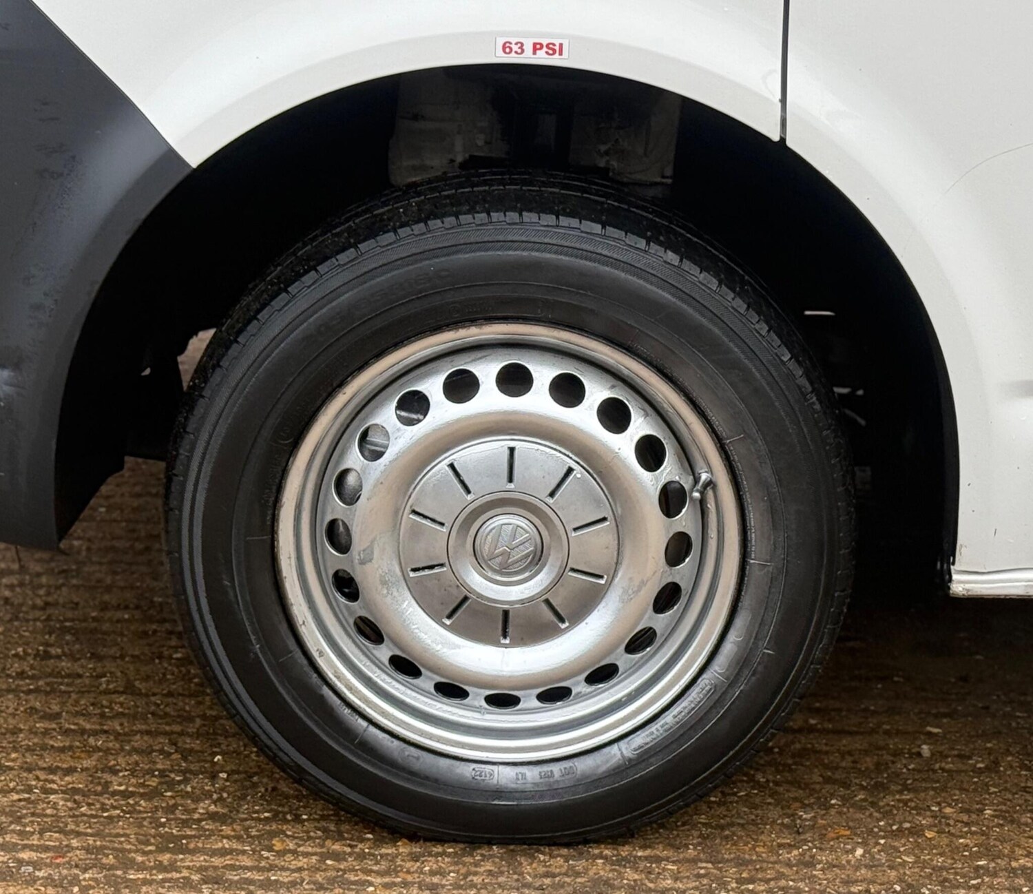 Used Volkswagen Transporter 2018 for sale - 77501919: Photo 25