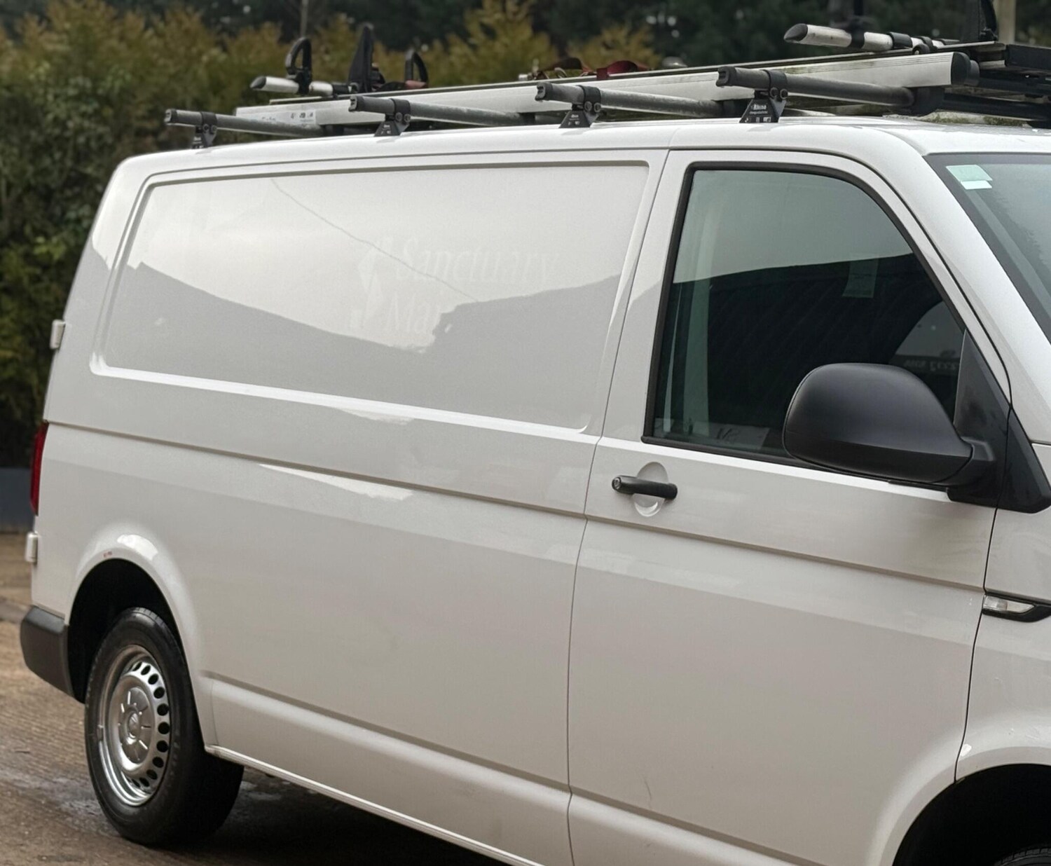 Used Volkswagen Transporter 2018 for sale - 77501919: Photo 27