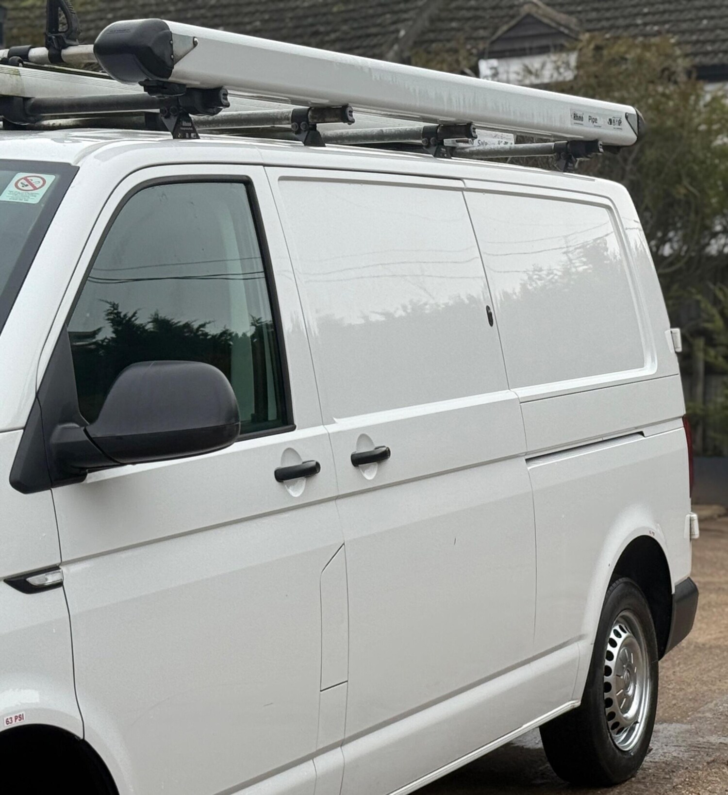 Used Volkswagen Transporter 2018 for sale - 77501919: Photo 30