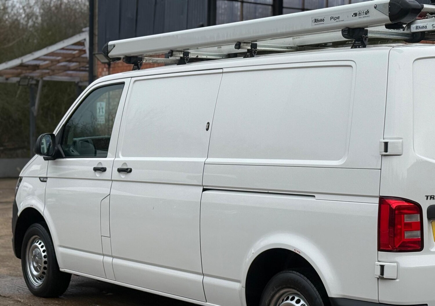 Used Volkswagen Transporter 2018 for sale - 77501919: Photo 33