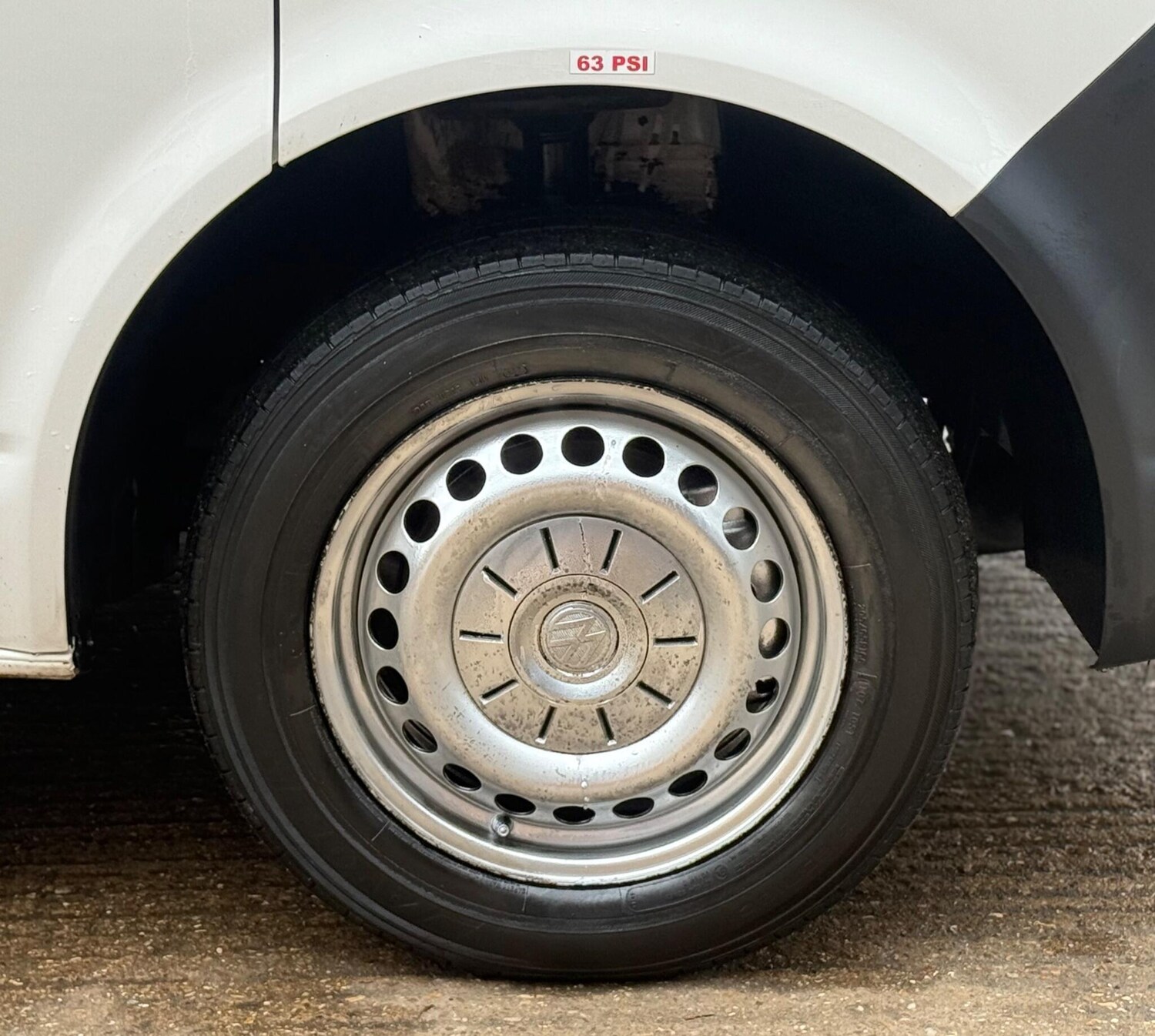 Used Volkswagen Transporter 2018 for sale - 77501919: Photo 40