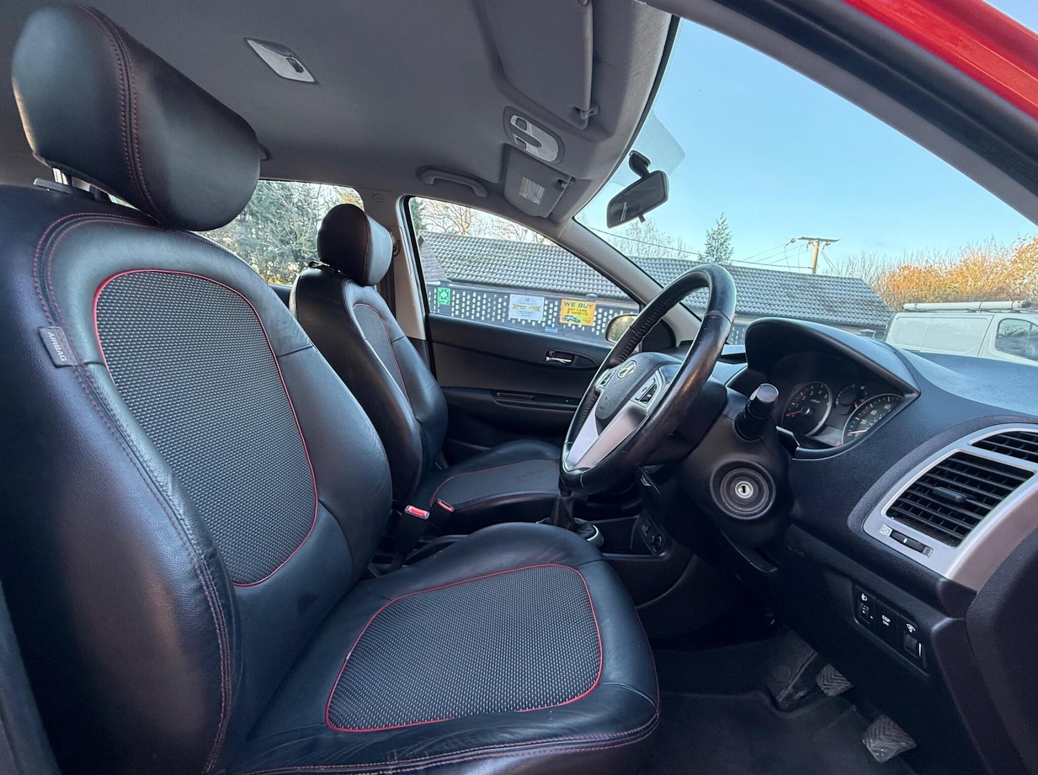 Used Hyundai i20 2009 for sale - 76635075: Photo 14