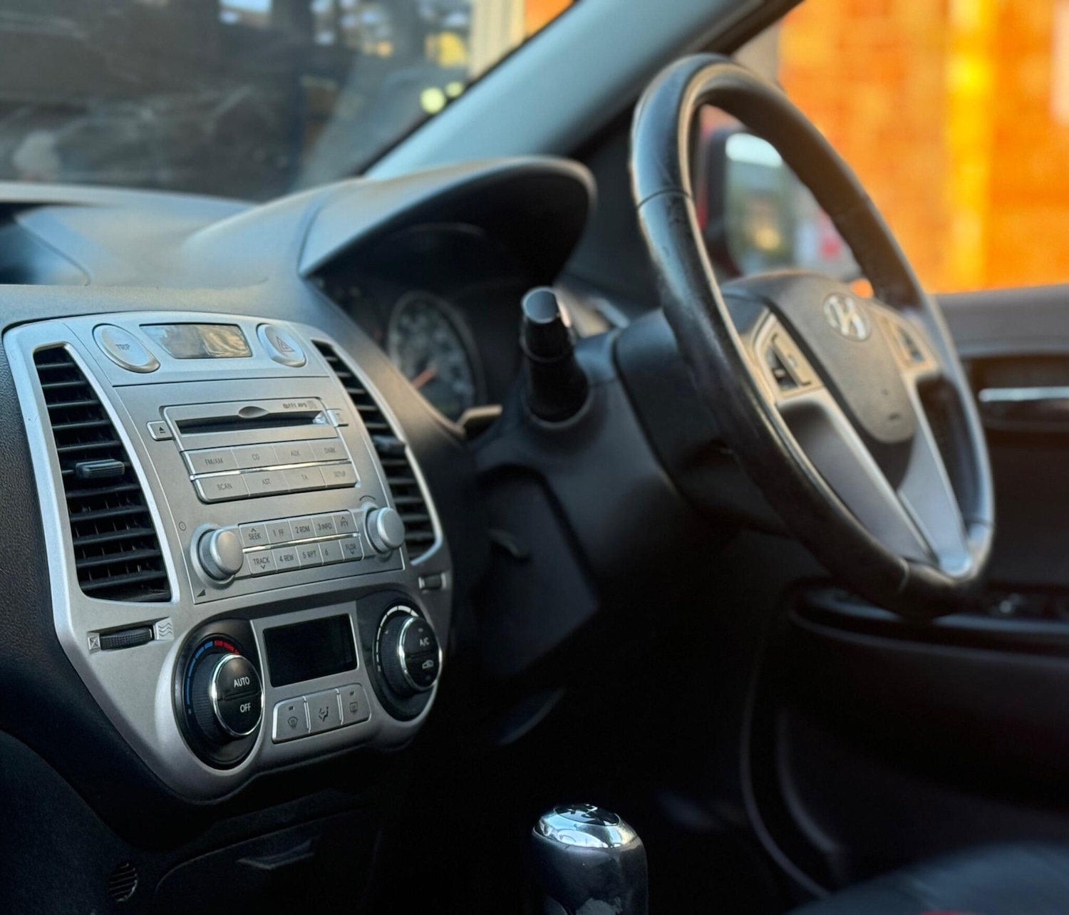 Used Hyundai i20 2009 for sale - 76635075: Photo 16