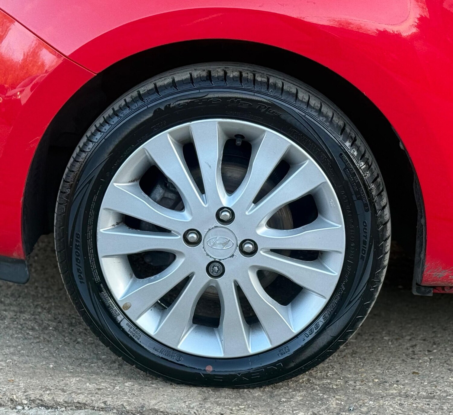 Used Hyundai i20 2009 for sale - 76635075: Photo 26