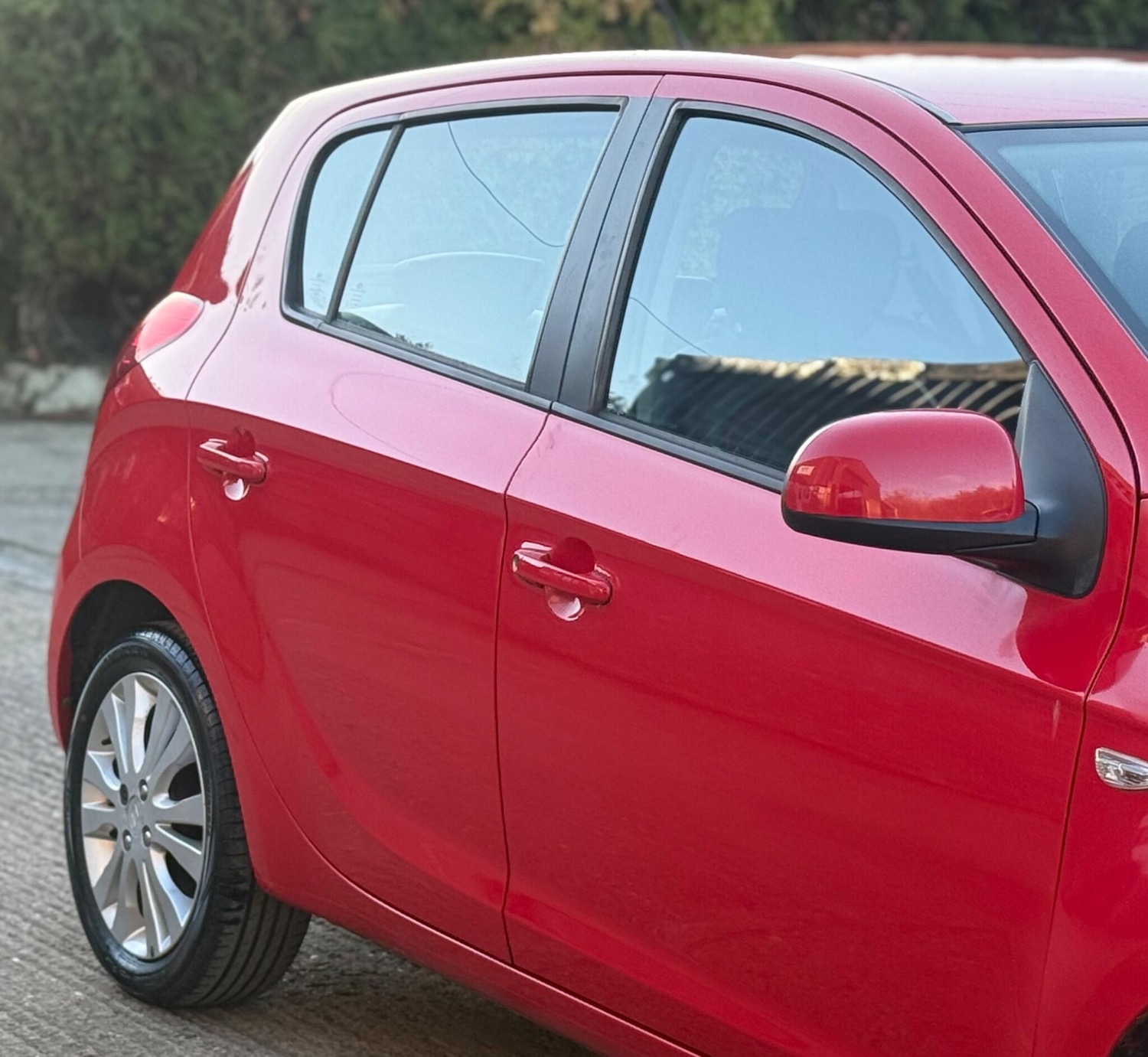 Used Hyundai i20 2009 for sale - 76635075: Photo 28