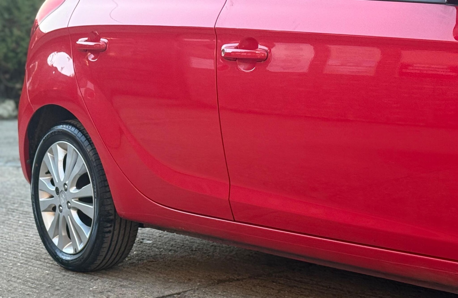 Used Hyundai i20 2009 for sale - 76635075: Photo 29