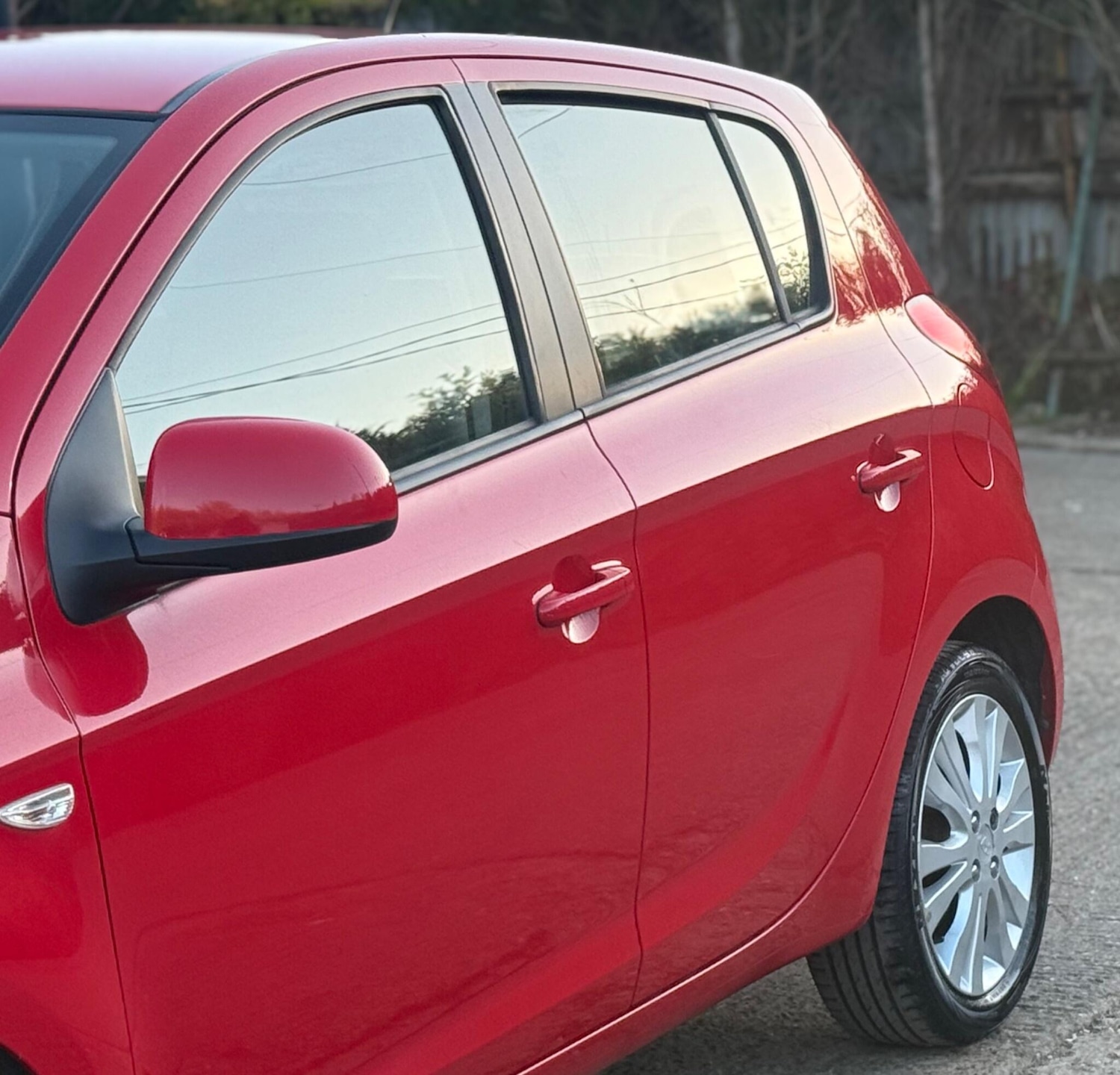 Used Hyundai i20 2009 for sale - 76635075: Photo 31