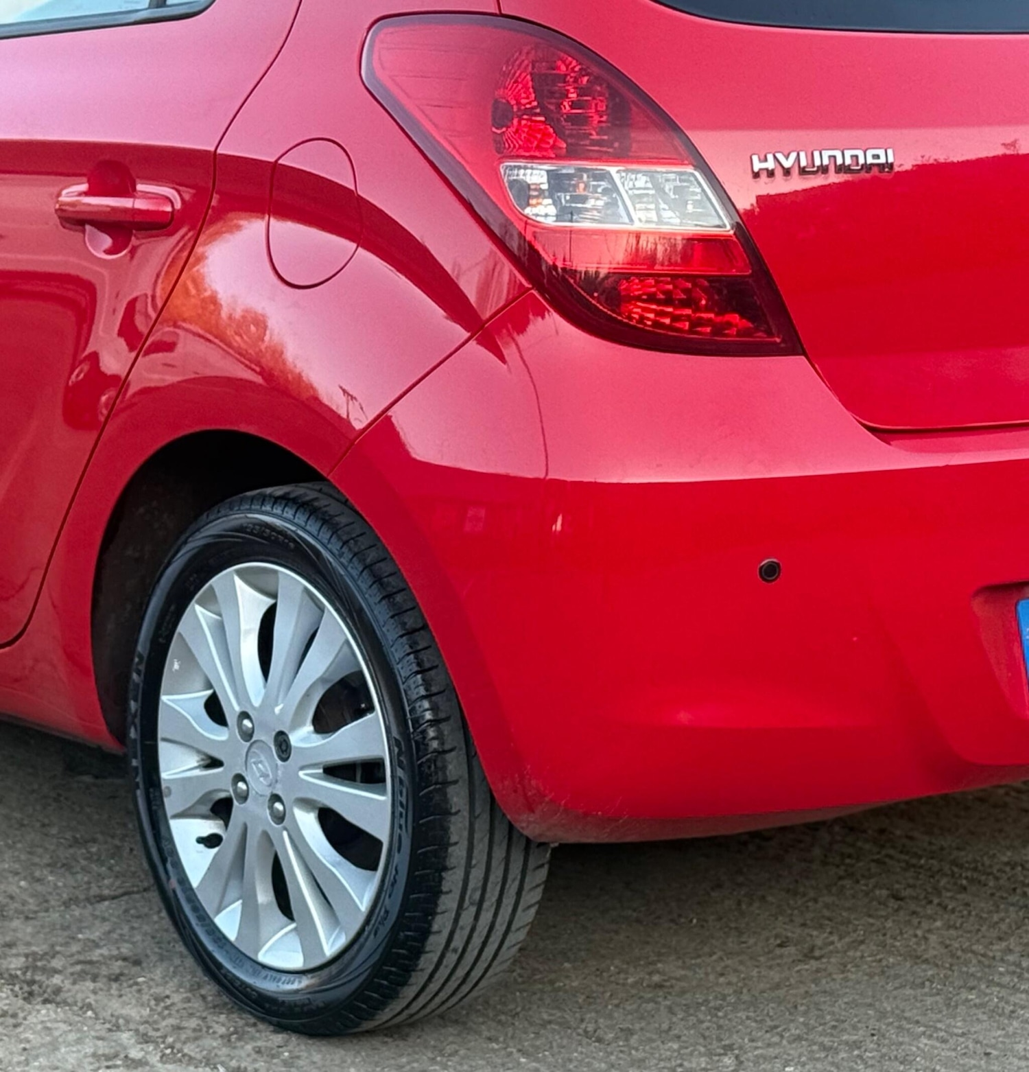 Used Hyundai i20 2009 for sale - 76635075: Photo 33