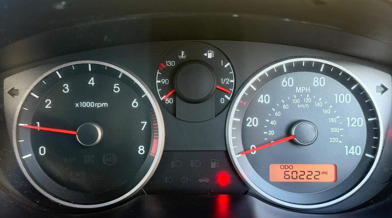 Used Hyundai i20 2009 for sale - 76635075: Photo 43