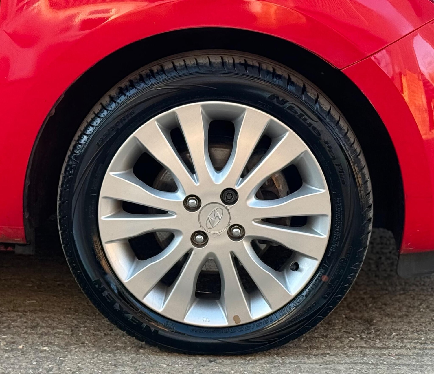 Used Hyundai i20 2009 for sale - 76635075: Photo 51