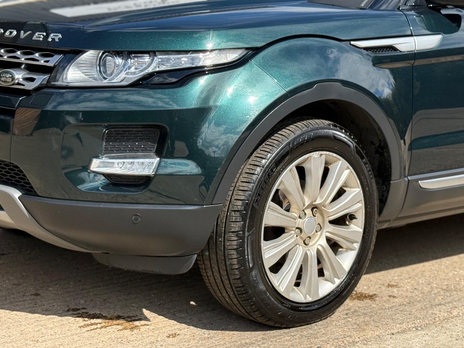 Vehicle 24
